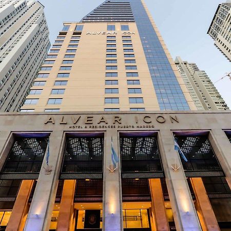 Alvear Icon Hotel 부에노스아이레스 외부 사진 The Alvear Icon Hotel