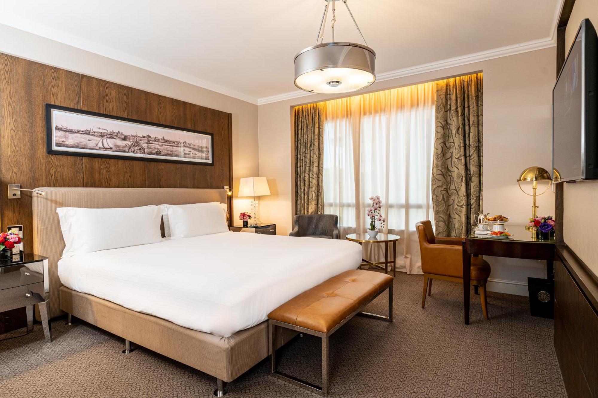 Alvear Icon Hotel 부에노스아이레스 외부 사진