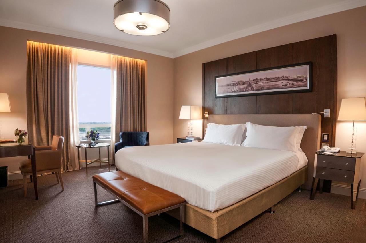 Alvear Icon Hotel 부에노스아이레스 외부 사진
